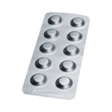 Таблетки для тестера  DPD4 O2, Кислород (10 шт)