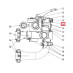 Уплотнительное кольцо Hayward SPX0714L под крышку 6-ти поз.вентиля 1,5