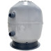 Фильтр AquaViva MS640 (15m3/h, 640mm, 150kg, 2,5 бар, бок, 2
