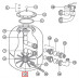 Дюзовая коробка Hayward NCX12024