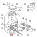 Дюзовая коробка Hayward NCX12025