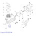 Корпус насоса Kripsol EP - Rep 100.A / RBH0010.04R (RPUM0010.04R)