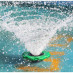 Плавающий фонтан Grech COP 10000