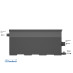 Фильтр для пруда и водоема до 600м3 Pondtech Bio-Filter 190 IA