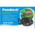 Насос погружной для пруда Pondtech SP 616 FB 16000 л/ч