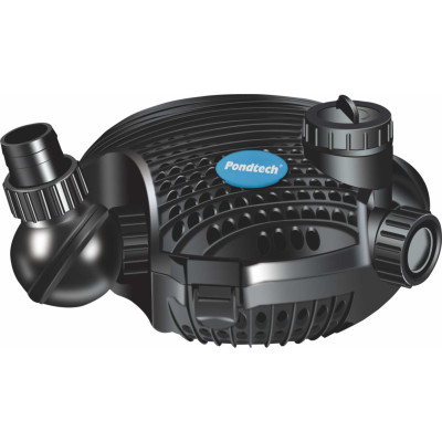 Насос погружной для пруда Pondtech SP 616 FB 16000 л/ч