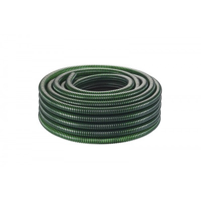 Напорный шланг Spiral hose green 1", 25 m