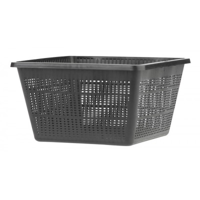 Корзинка для пруда Plant basket rectangular 23