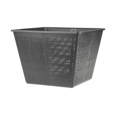 Корзинка для пруда Plant basket rectangular 35