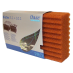 Cменная губка для фильтров Replacement foam red BioSmart 18-36000