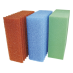 Cменная губка для фильтров Replacement foam red BioSmart 18-36000