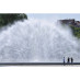 Фонтанная насадка Водный экран - Water screen nozzle S
