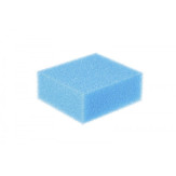 Cменная губка для фильтров Oase Replacement foam blue BioSmart
