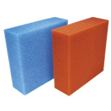 Красный фильтровальный элемент Replacement foam red BioTec 5 / 10 / 30