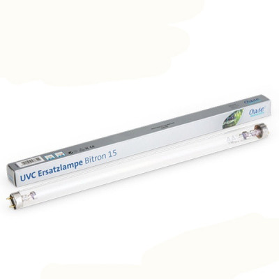 Сменная УФ-лампа Oase Replacement bulb UVC 15 W