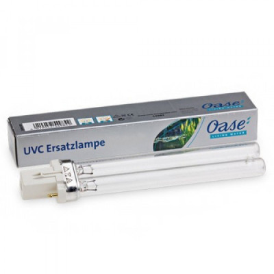 Сменная УФ-лампа Oase Replacement bulb UVC 7 W - 57111