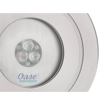 Светильник OASE ProfiFloor LED S RGB /DMX/02