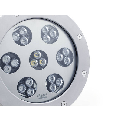 Светильник OASE ProfiLux Basic LED XL RGBW Spot /DMX/02