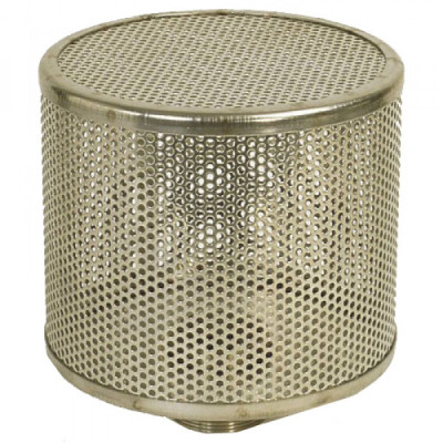 Защитная сетка на забор воды Oase Suction filter basket 200/166/20 E