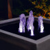 Светильники для фонтанов LunaLed 9s