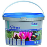 Средство для подготовки колодезной и дождевой воды AquaActiv OptiPond 5 l