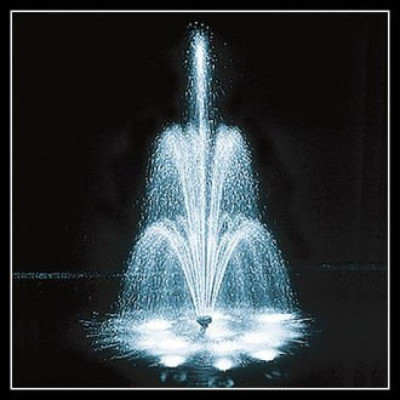 Насос для фонтана System-X 1501