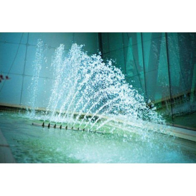 Линейная насадка для фонтана Spray line sl-510
