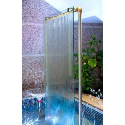 Water wall 3 m