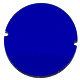 Светофильтр к fl-150, 151 синий