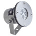 Подсветка для фонтана Light fixture mini rgb 6w/12v/cable