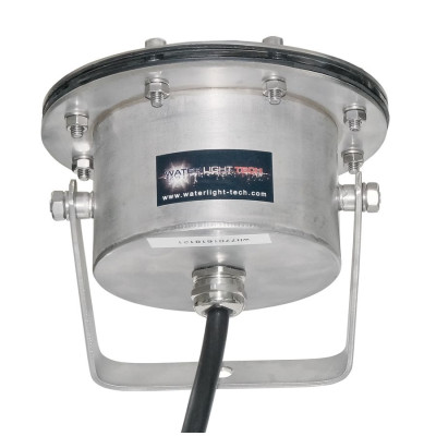 Подсветка для фонтана Light fixture cable rgb 15w/12v