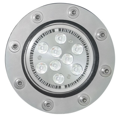 Подсветка для фонтана Light fixture 27w/24v/15gr