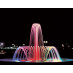 Фонтанный комплект Fountain system fd115-30 rgb (fd115-30)