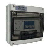 Wind control panel (plastic anemometr) wcc-300 (wcc-300) шкаф управления по силе ветра