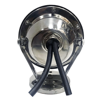 Подводный светильник для фонтанов Pondtech 939 Led1 RGB PWM (ШИМ)