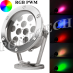 Подводный светильник Pondtech 997Led1 (Full RGB)