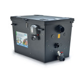 Модуль с барабанным фильтром (напорная система) ProfiClear Premium Compact-L EGC