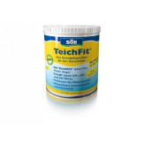 Средство для поддержания биологического баланса Teichfit 1 кг