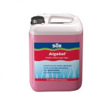 Algosol forte 0,5 л - средство против водорослей усиленного действия
