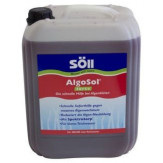 Algosol Forte  10 л -  средство против водорослей усиленного действия