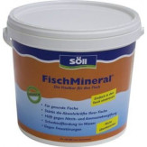 Fishmineral 10 кг , Комплекс микроэлементов для рыб