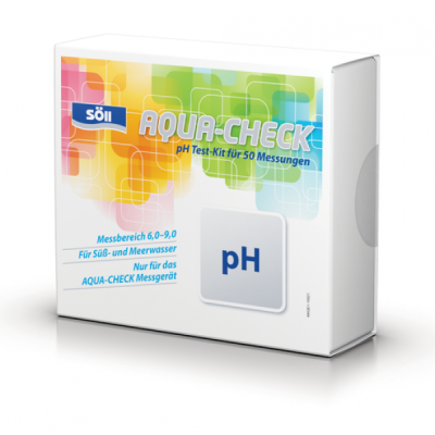 Ph-test, 50 tests