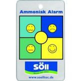 Ammoniak Alarm   Экспресс тест на аммиак