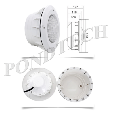 Корпус прожектора Pondtech PAR56 (под пленку)