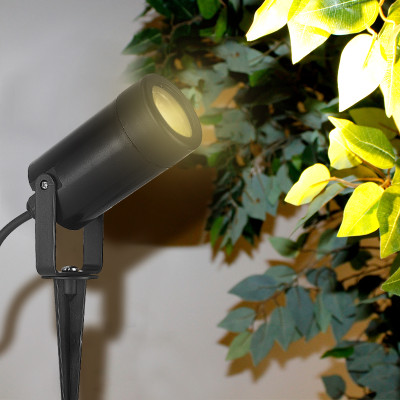 Уличный ландшафтный светильник LSM 01 Pondtech