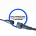 Подводные светильники, для фонтана, Pondtech R12 LED RGB, 12 В (Цветной)