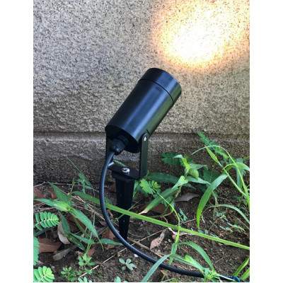 Уличный ландшафтный светильник LSM 01 Pondtech