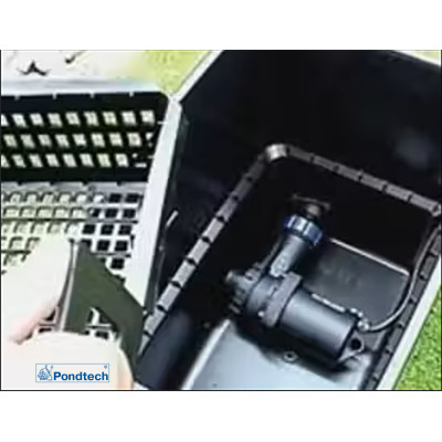 Насос для скиммера Pondtech Pondskimmer 40, SP 616F