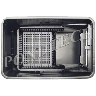 Скиммер для пруда Pondtech Pondskimmer 40 (с насосом)