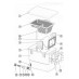 Насос для скиммера Pondtech Pondskimmer 40, SP 616F